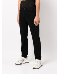 schwarze Jeans von Neuw