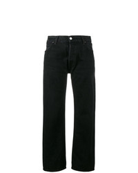 schwarze Jeans von RE/DONE