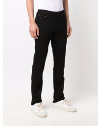 schwarze Jeans von Jacob Cohen