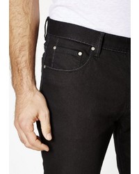 schwarze Jeans von REDPOINT