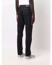 schwarze Jeans von Family First