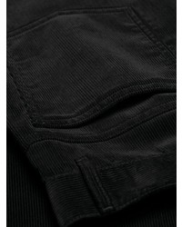 schwarze Jeans von Maison Margiela