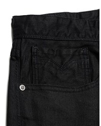 schwarze Jeans von Replay