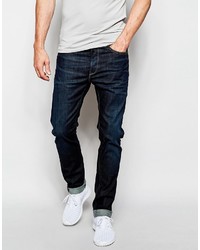 schwarze Jeans von Replay