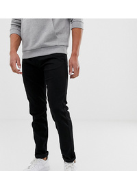 schwarze Jeans von Replay