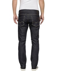 schwarze Jeans von Replay