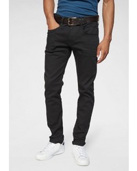 schwarze Jeans von Replay