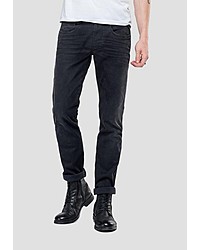 schwarze Jeans von Replay