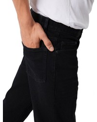 schwarze Jeans von REVIEW