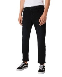 schwarze Jeans von REVIEW