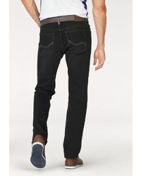 schwarze Jeans von RHODE ISLAND