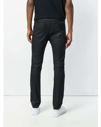 schwarze Jeans von Neil Barrett