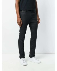 schwarze Jeans von Neil Barrett