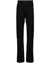 schwarze Jeans von Rick Owens DRKSHDW