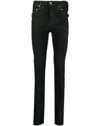 schwarze Jeans von Rick Owens DRKSHDW