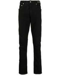 schwarze Jeans von Rick Owens DRKSHDW