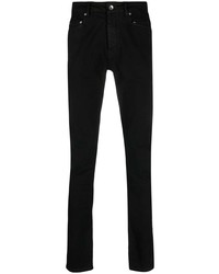 schwarze Jeans von Rick Owens DRKSHDW