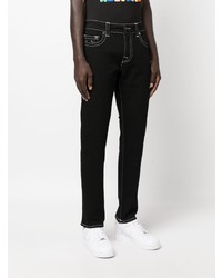 schwarze Jeans von True Religion