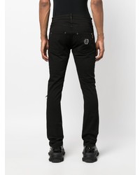 schwarze Jeans von Philipp Plein