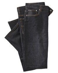 schwarze Jeans von ROGER KENT