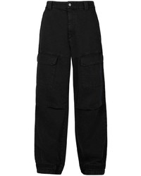 schwarze Jeans von RtA