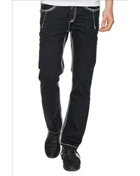 schwarze Jeans von RUSTY NEAL
