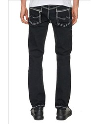schwarze Jeans von RUSTY NEAL