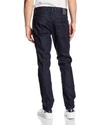 schwarze Jeans von s.Oliver BLACK LABEL