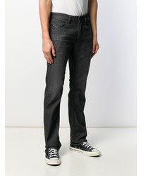 schwarze Jeans von Diesel