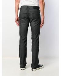 schwarze Jeans von Diesel