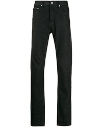 schwarze Jeans von Sandro Paris