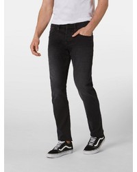 schwarze Jeans von Scotch & Soda