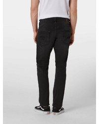 schwarze Jeans von Scotch & Soda