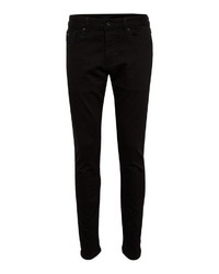 schwarze Jeans von Scotch & Soda