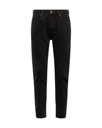 schwarze Jeans von Scotch & Soda