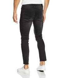 schwarze Jeans von Shine Original