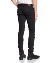 schwarze Jeans von Shine Original