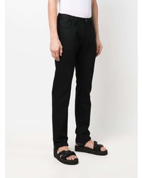 schwarze Jeans von Off-White