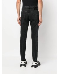 schwarze Jeans von DSQUARED2