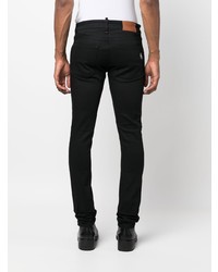 schwarze Jeans von Philipp Plein