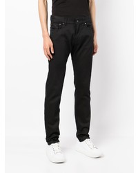 schwarze Jeans von Dolce & Gabbana