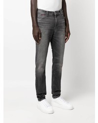 schwarze Jeans von Tommy Jeans