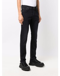 schwarze Jeans von Jacob Cohen