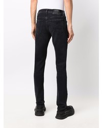 schwarze Jeans von Jacob Cohen