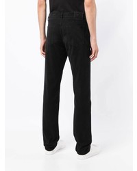 schwarze Jeans von Kiton