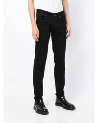 schwarze Jeans von PT TORINO