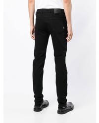 schwarze Jeans von PT TORINO