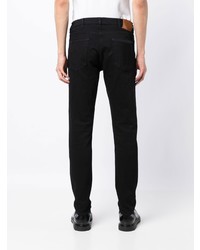 schwarze Jeans von PS Paul Smith