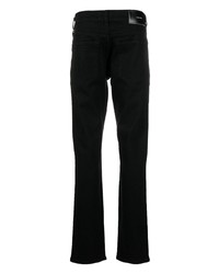 schwarze Jeans von Calvin Klein