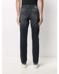 schwarze Jeans von 7 For All Mankind